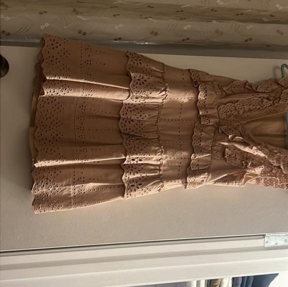 BCBG mini dress